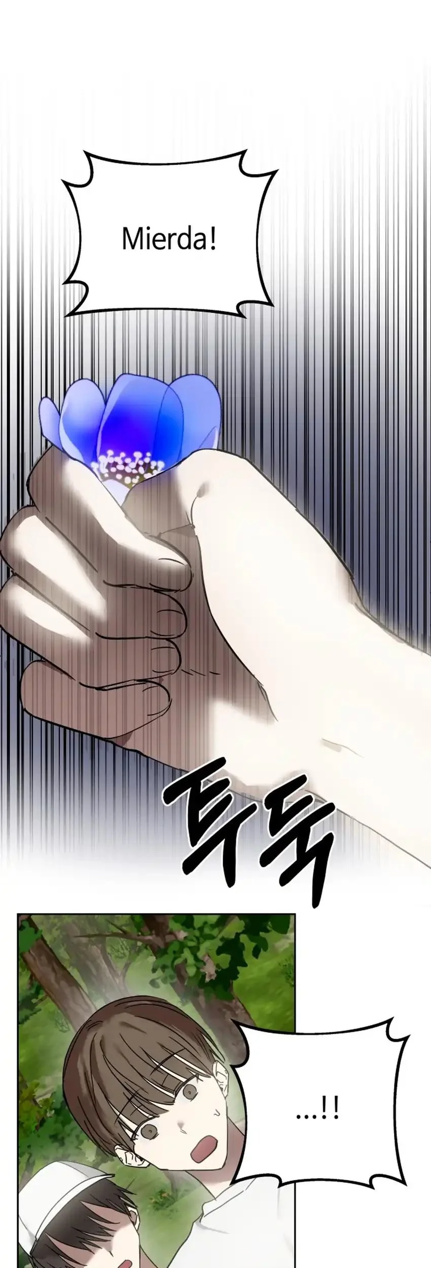 Top Star Sent by God Chapter 46 Gambar 5