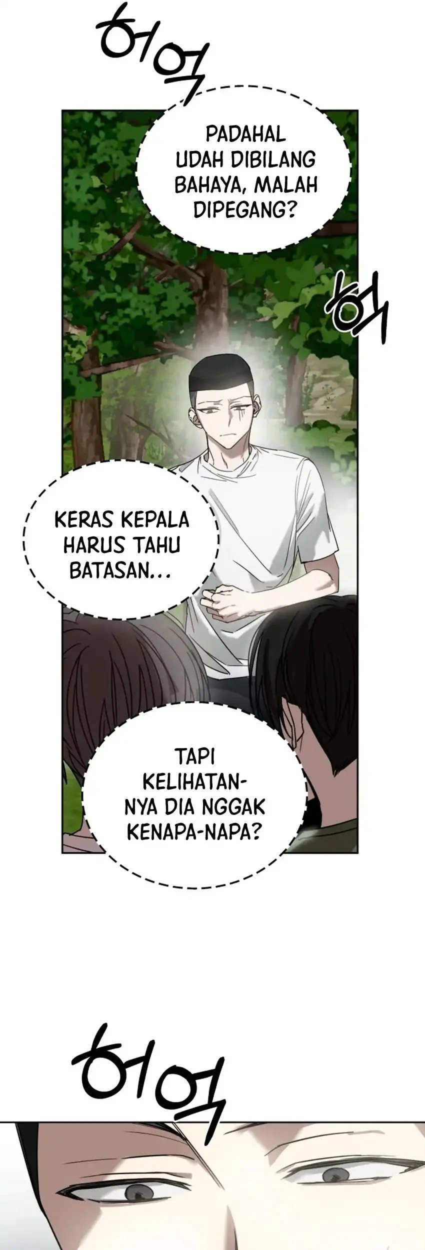 Top Star Sent by God Chapter 46 Gambar 7