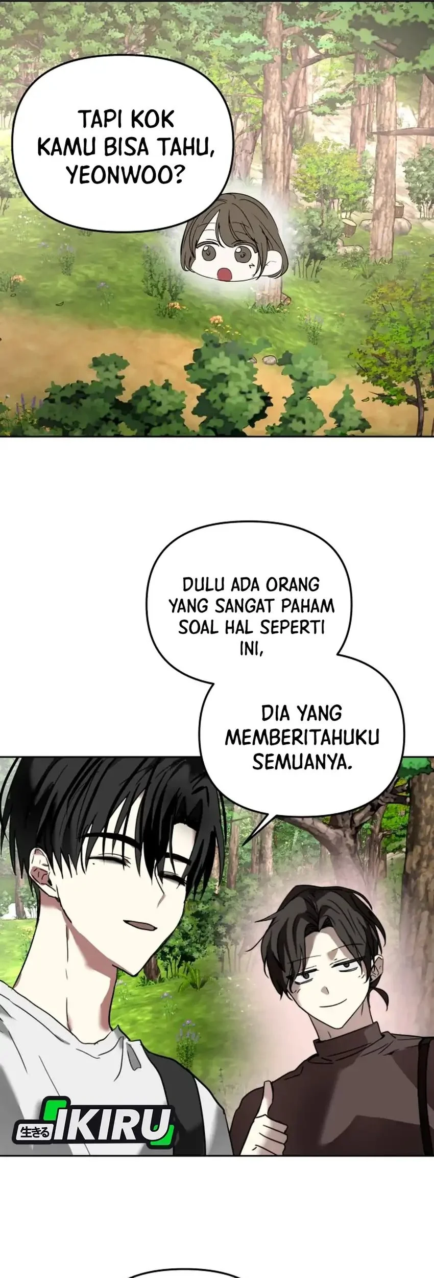 Top Star Sent by God Chapter 46 Gambar 15