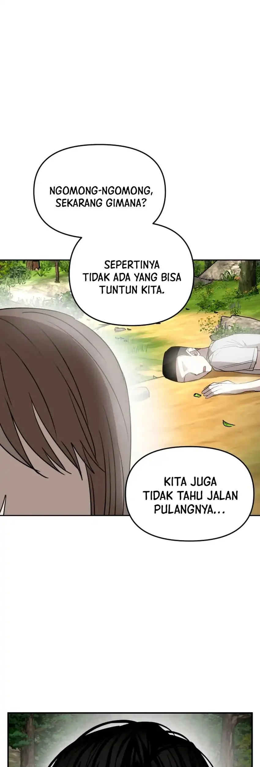 Top Star Sent by God Chapter 46 Gambar 17