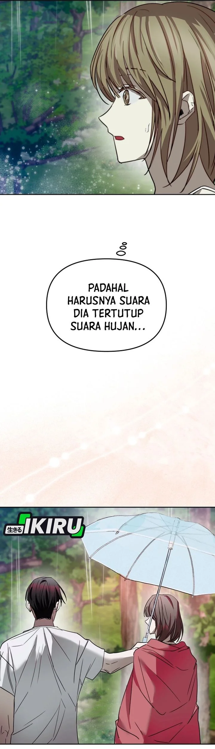 Top Star Sent by God Chapter 47 Gambar 19