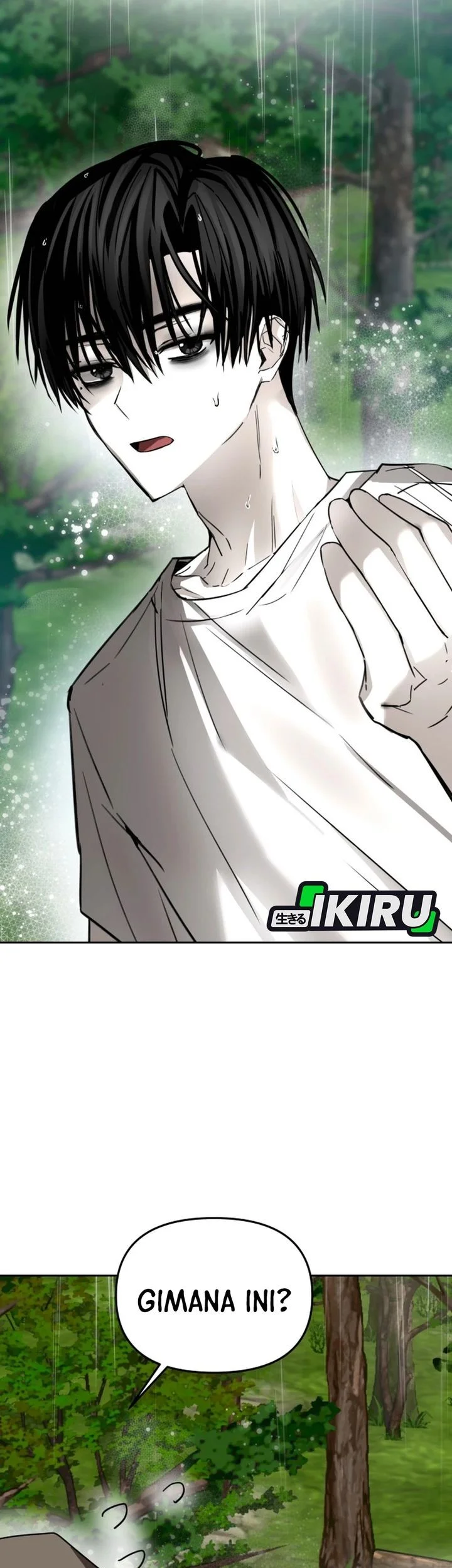 Top Star Sent by God Chapter 47 Gambar 21