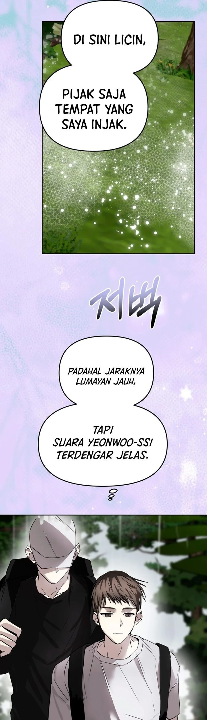 Top Star Sent by God Chapter 47 Gambar 25