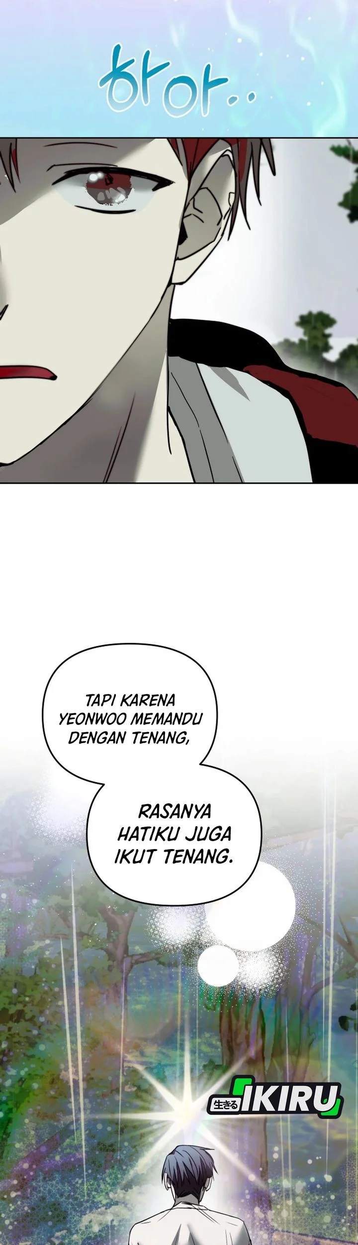 Top Star Sent by God Chapter 47 Gambar 27