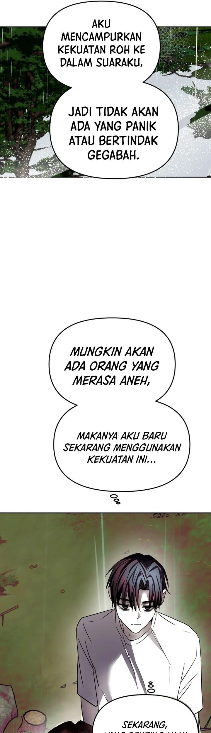 Top Star Sent by God Chapter 47 Gambar 29