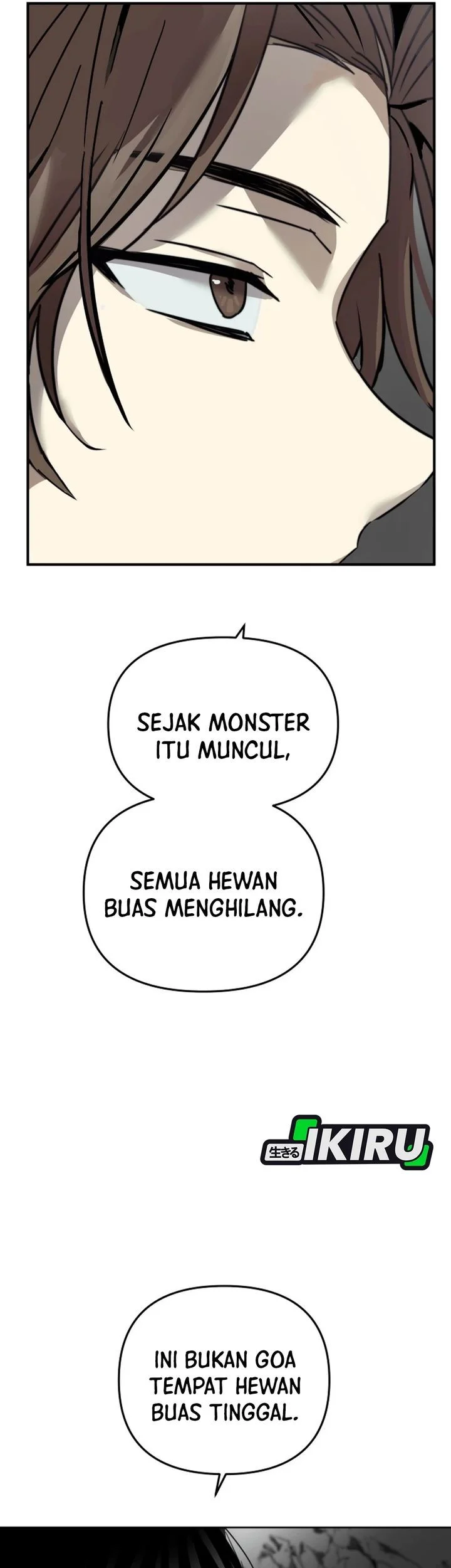 Top Star Sent by God Chapter 47 Gambar 37