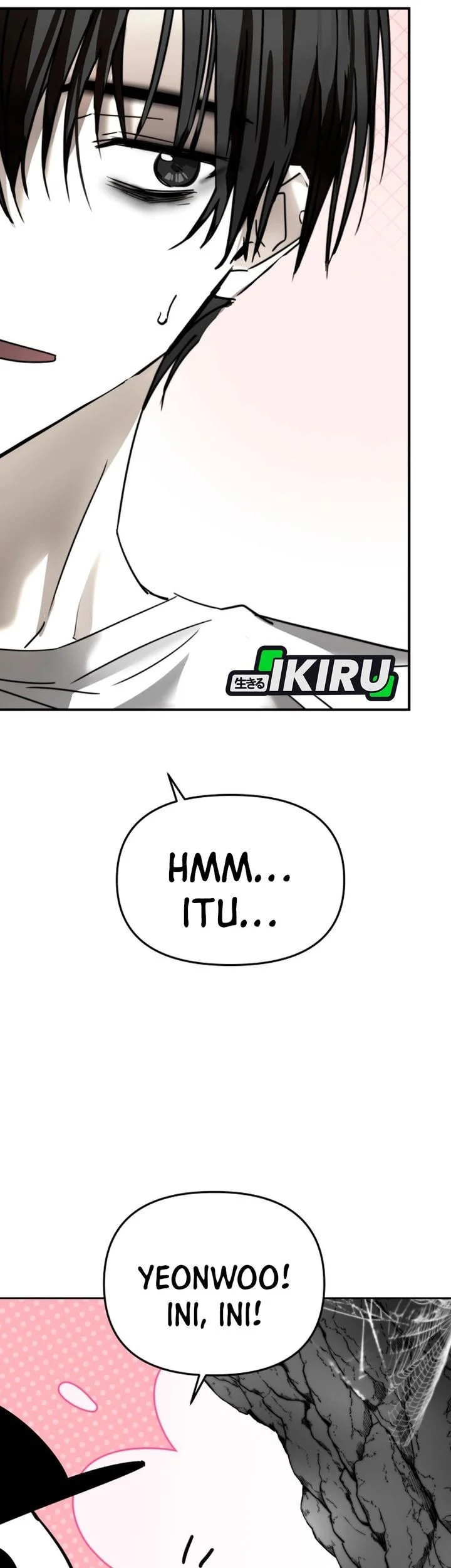 Top Star Sent by God Chapter 47 Gambar 39