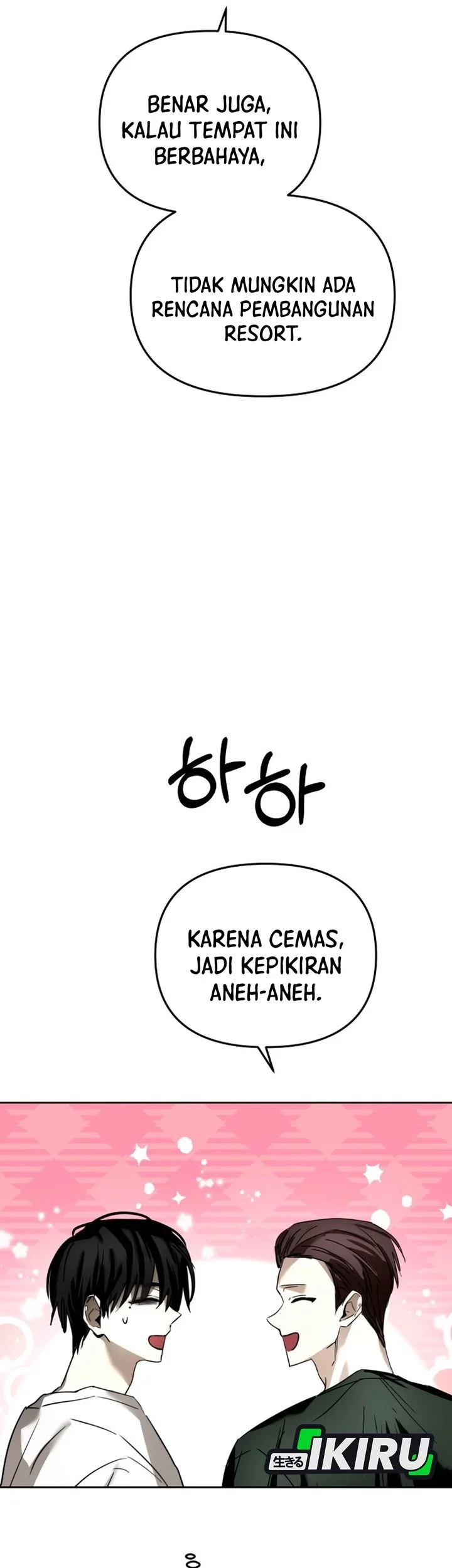 Top Star Sent by God Chapter 47 Gambar 43