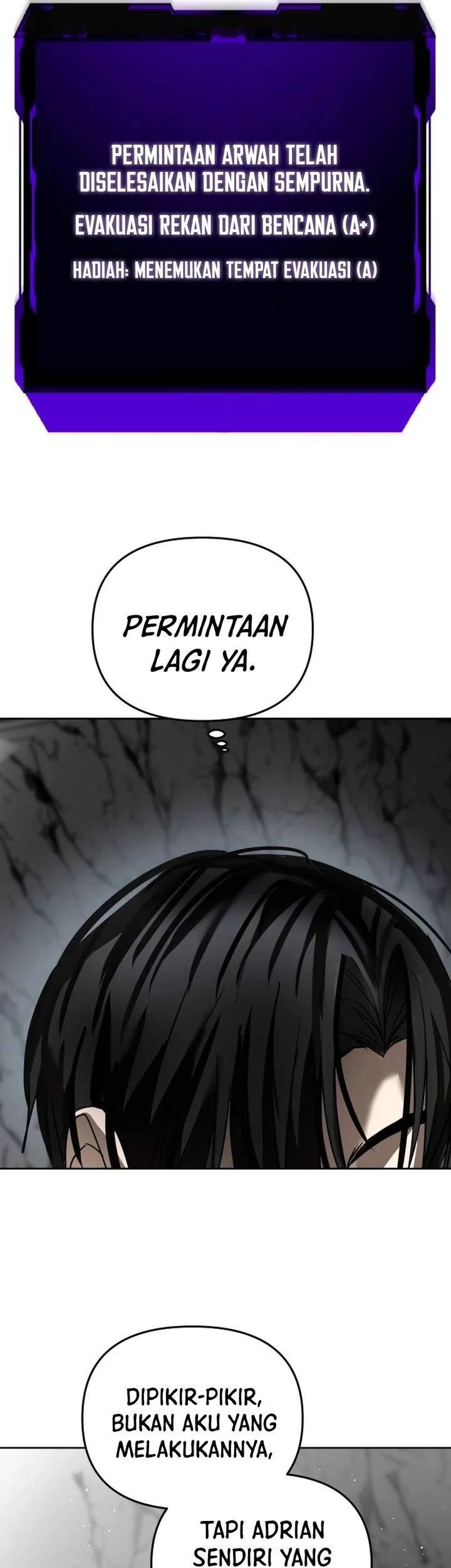 Top Star Sent by God Chapter 47 Gambar 45