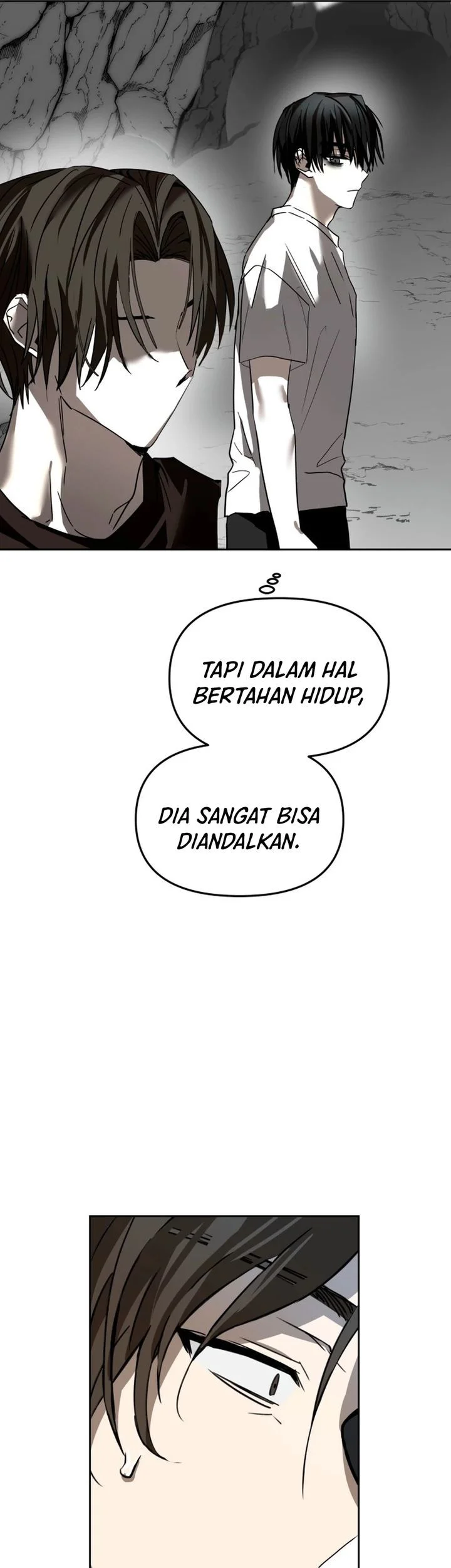 Top Star Sent by God Chapter 47 Gambar 47