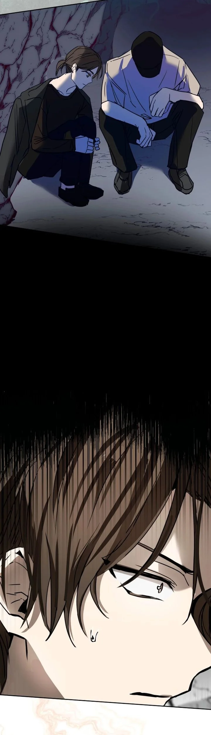 Top Star Sent by God Chapter 47 Gambar 49