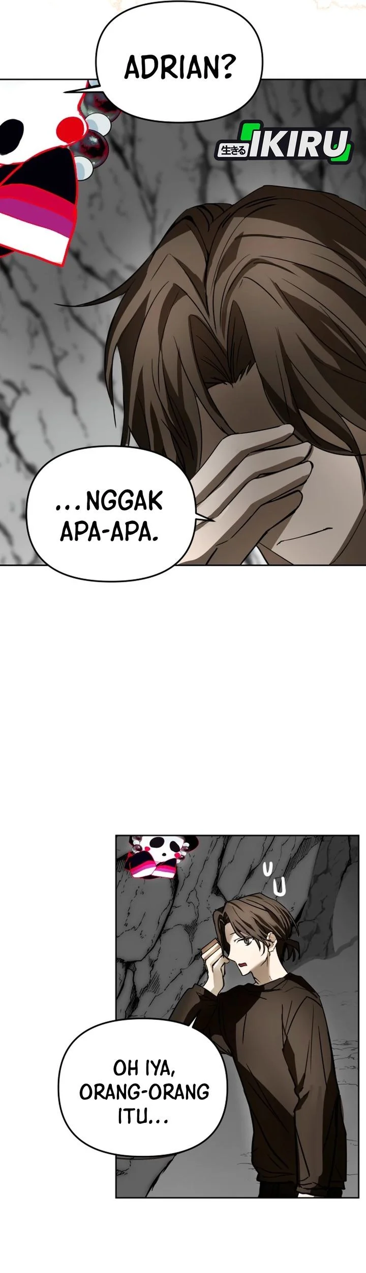 Top Star Sent by God Chapter 47 Gambar 51