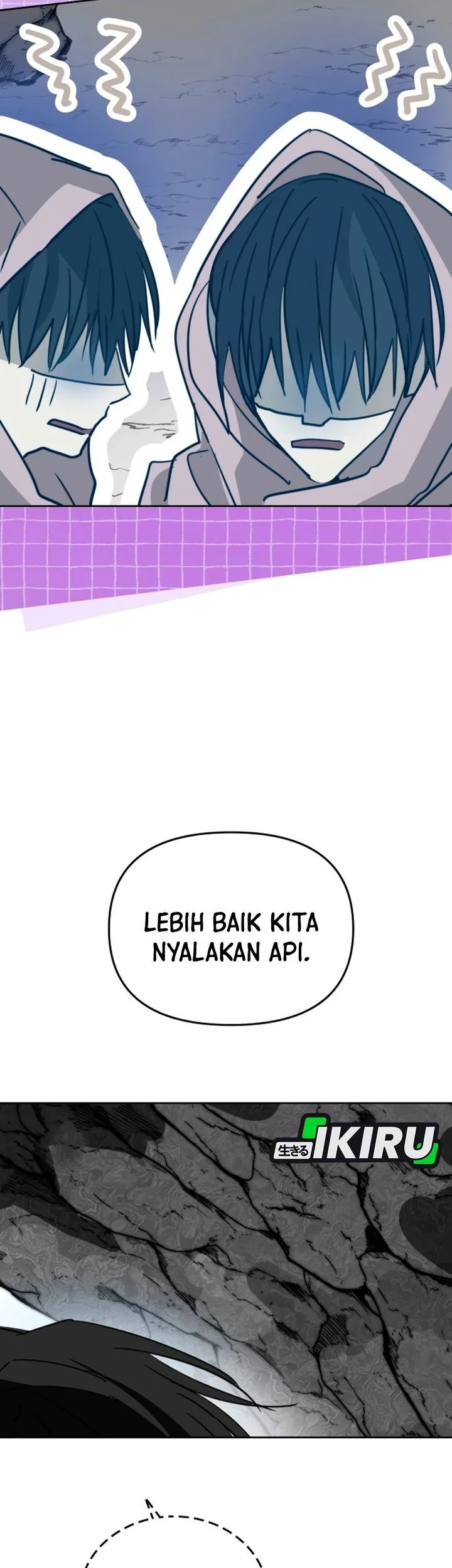 Top Star Sent by God Chapter 47 Gambar 53