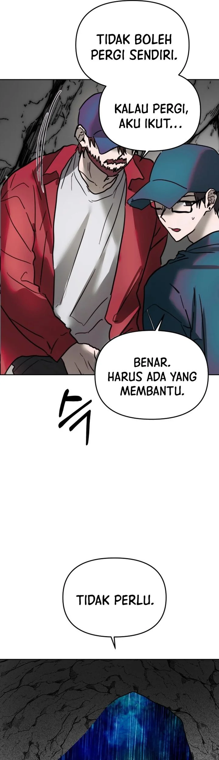 Top Star Sent by God Chapter 47 Gambar 57