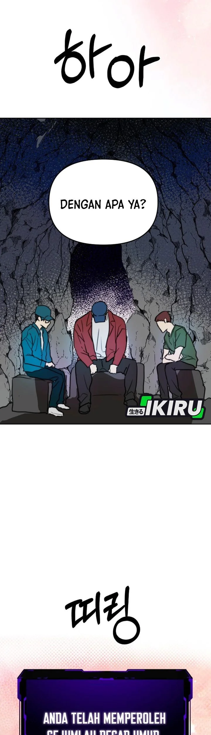 Top Star Sent by God Chapter 47 Gambar 63