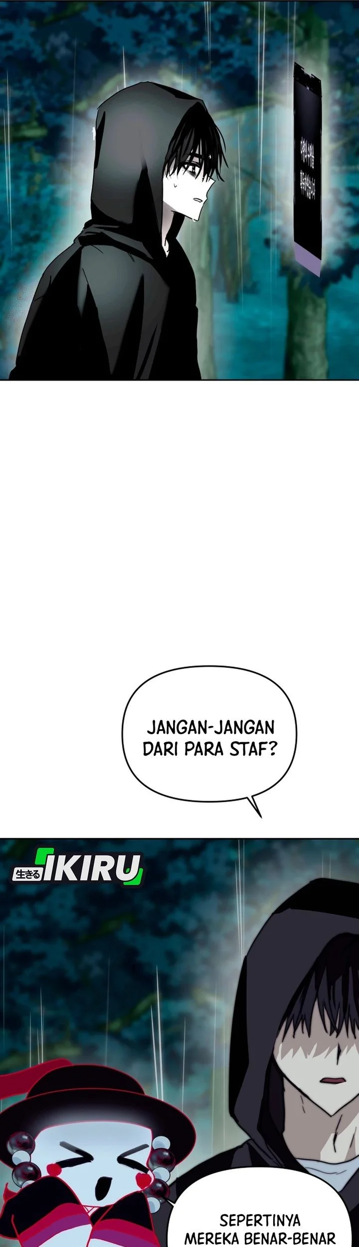 Top Star Sent by God Chapter 47 Gambar 65