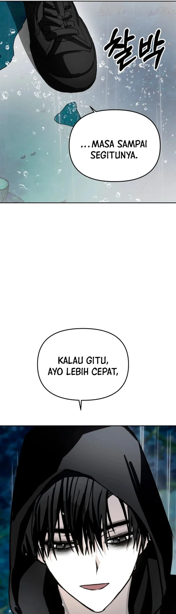 Top Star Sent by God Chapter 47 Gambar 67