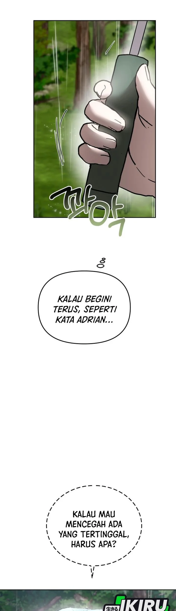 Top Star Sent by God Chapter 47 Gambar 11