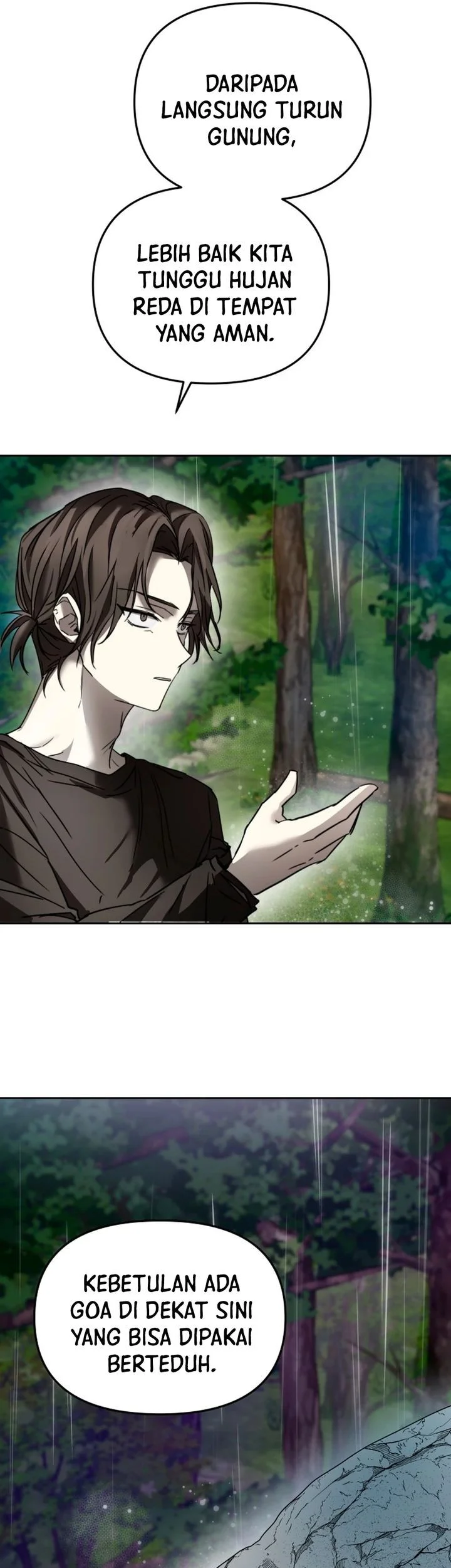 Top Star Sent by God Chapter 47 Gambar 13