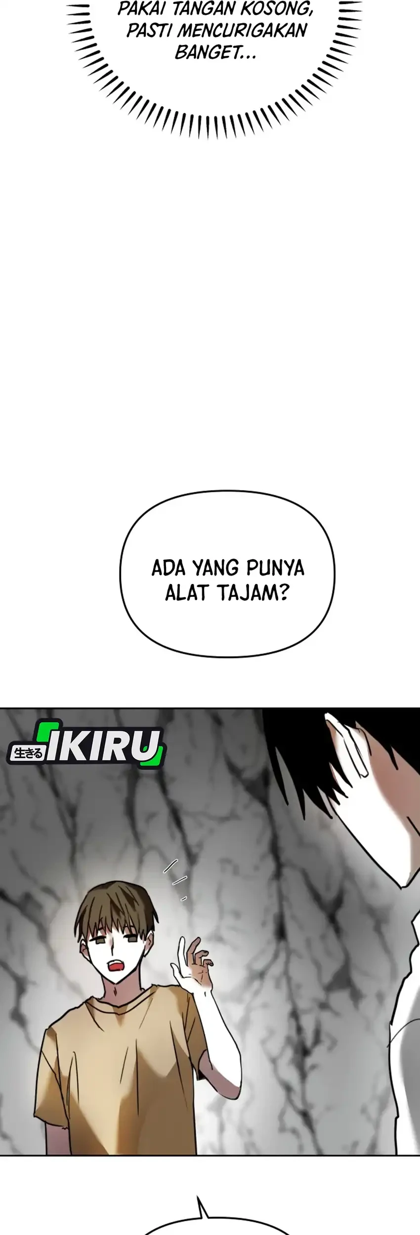 Top Star Sent by God Chapter 48 Gambar 19