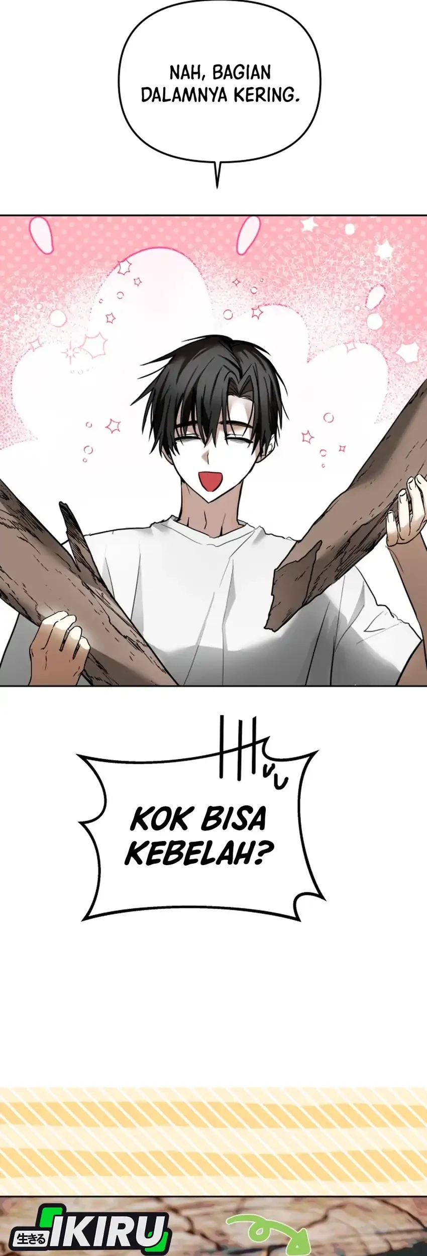 Top Star Sent by God Chapter 48 Gambar 27