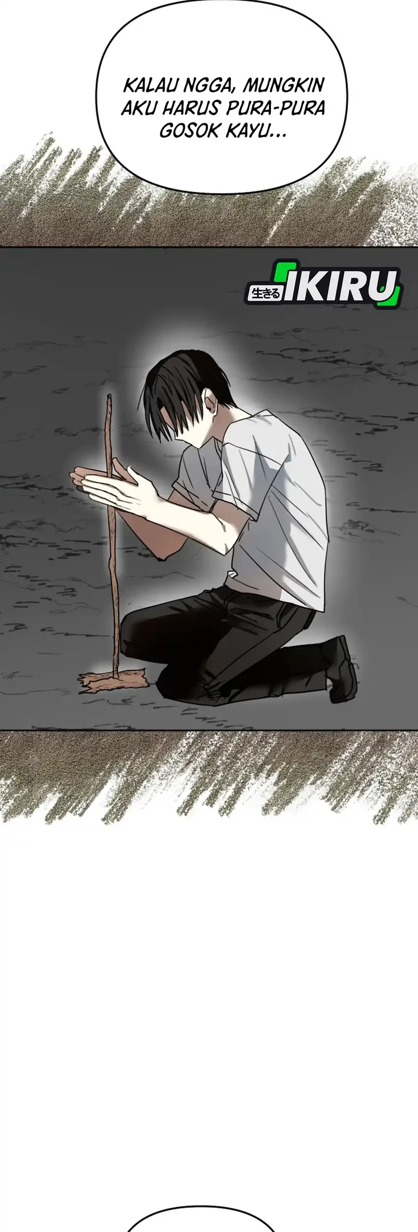 Top Star Sent by God Chapter 48 Gambar 35