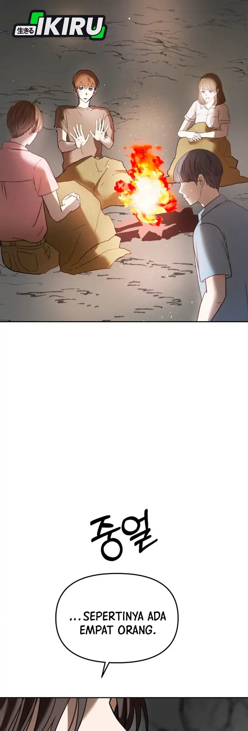 Top Star Sent by God Chapter 48 Gambar 39