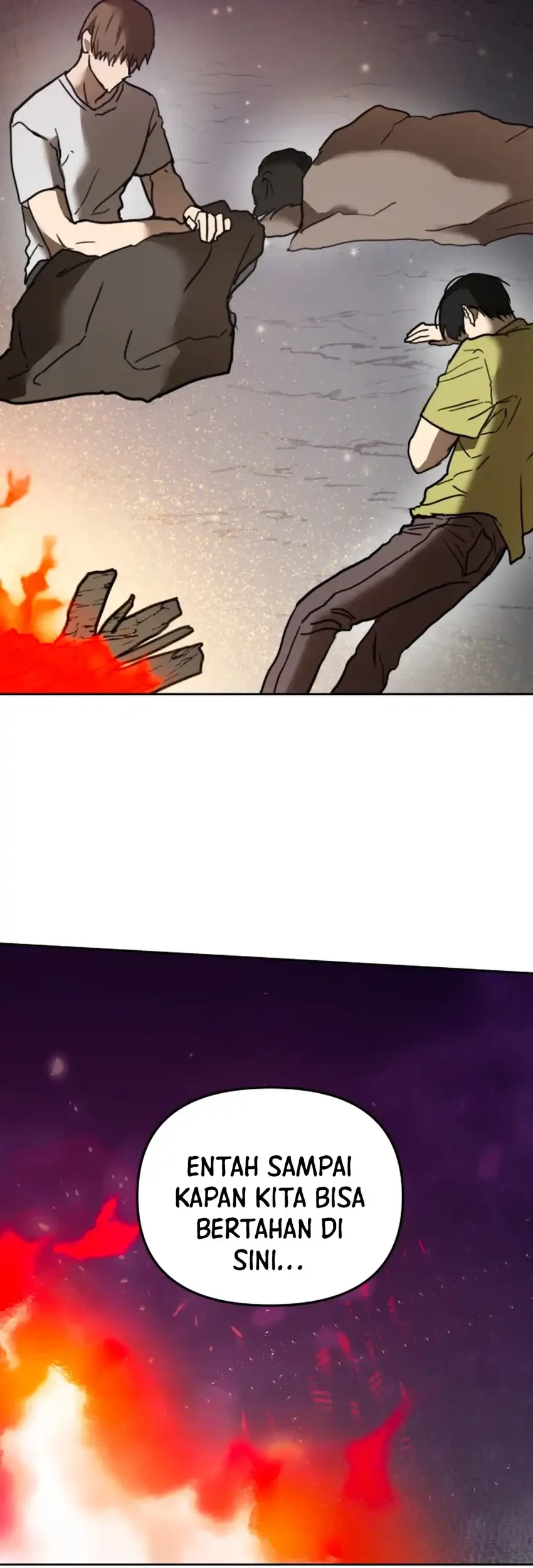 Top Star Sent by God Chapter 48 Gambar 65