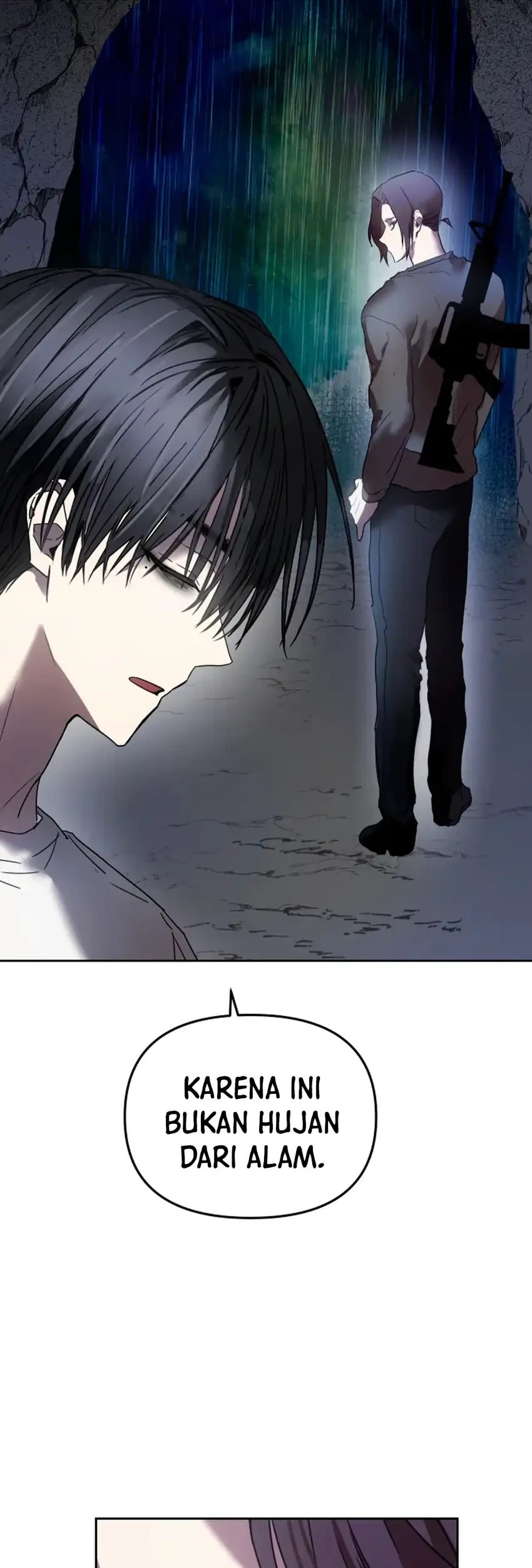 Top Star Sent by God Chapter 48 Gambar 69