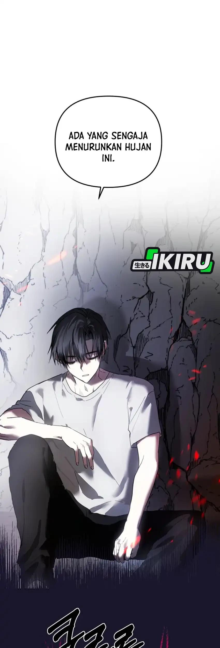 Top Star Sent by God Chapter 48 Gambar 71