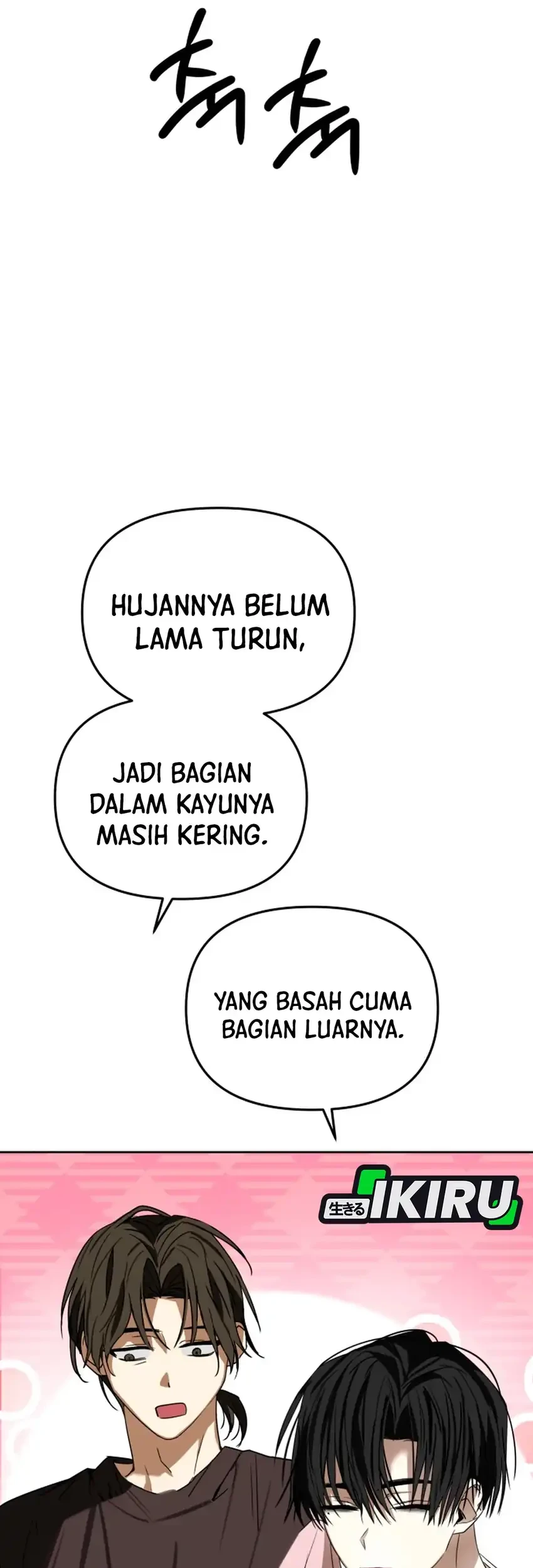 Top Star Sent by God Chapter 48 Gambar 5