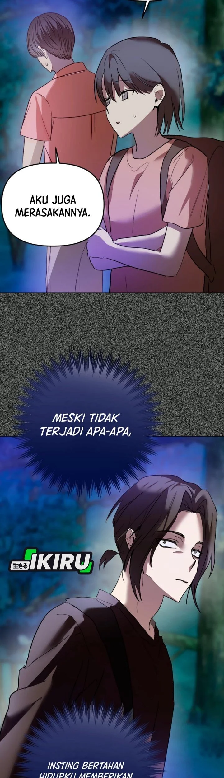 Top Star Sent by God Chapter 49 Gambar 20