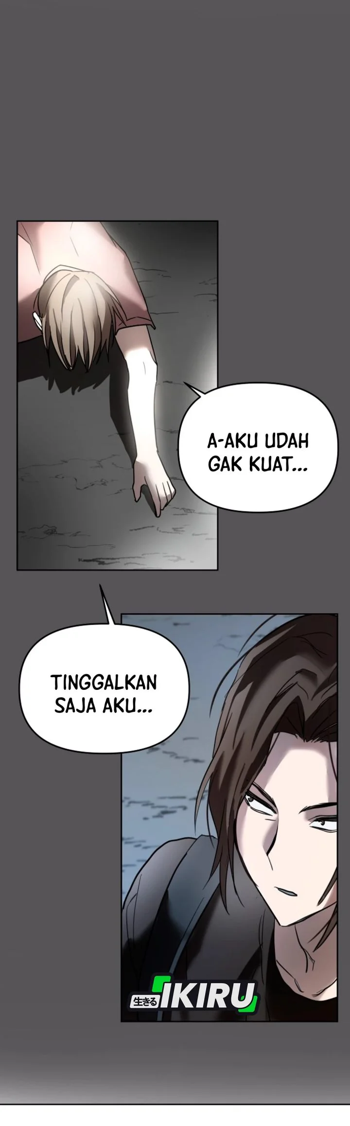 Top Star Sent by God Chapter 49 Gambar 29
