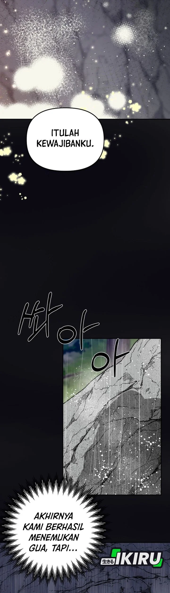 Top Star Sent by God Chapter 49 Gambar 32