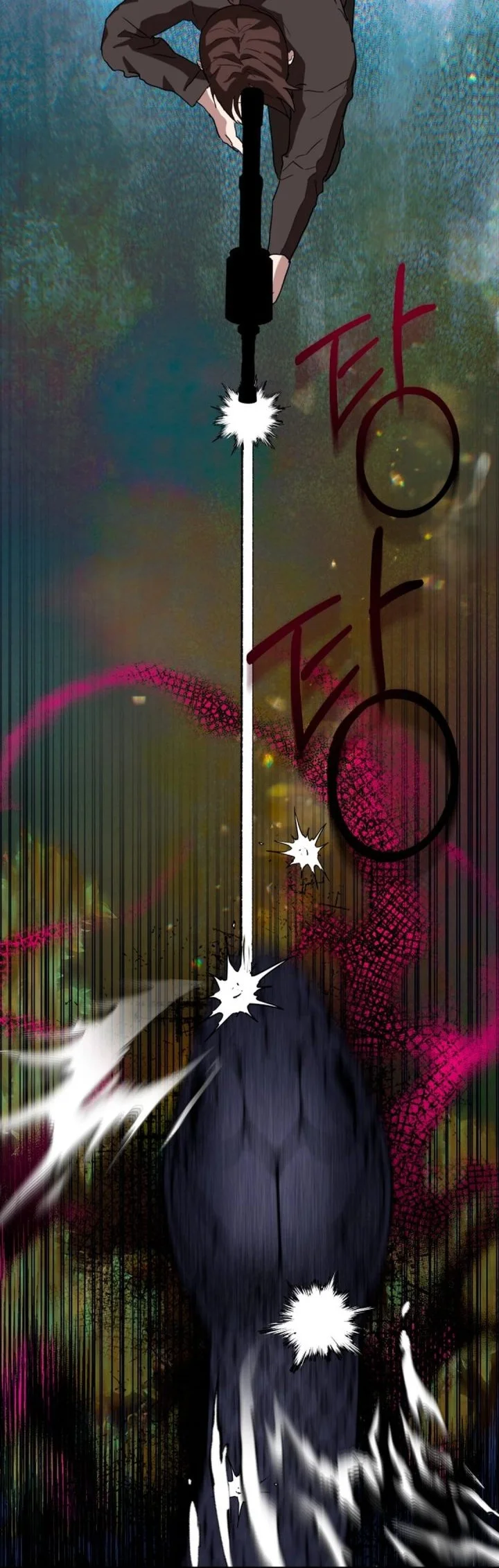 Top Star Sent by God Chapter 49 Gambar 43