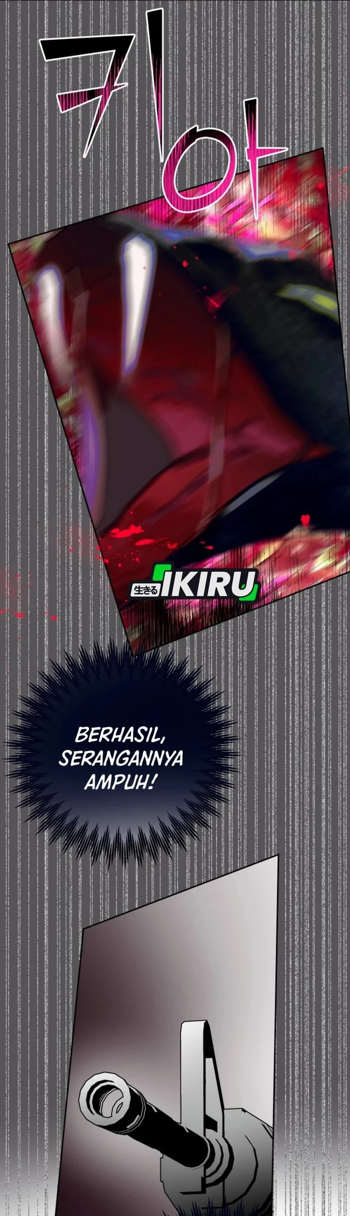 Top Star Sent by God Chapter 49 Gambar 44