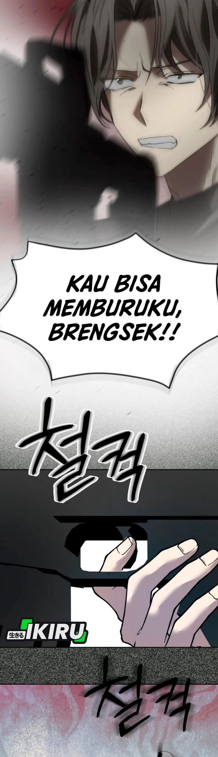 Top Star Sent by God Chapter 49 Gambar 46