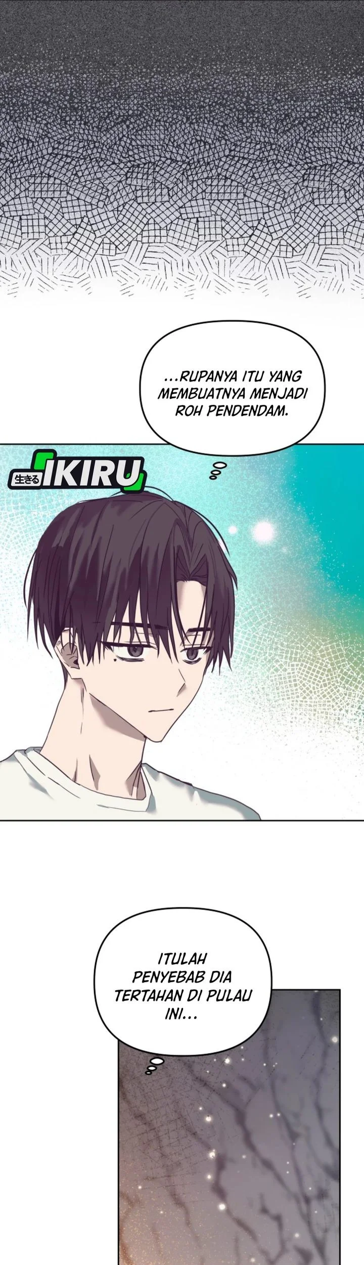 Top Star Sent by God Chapter 49 Gambar 50