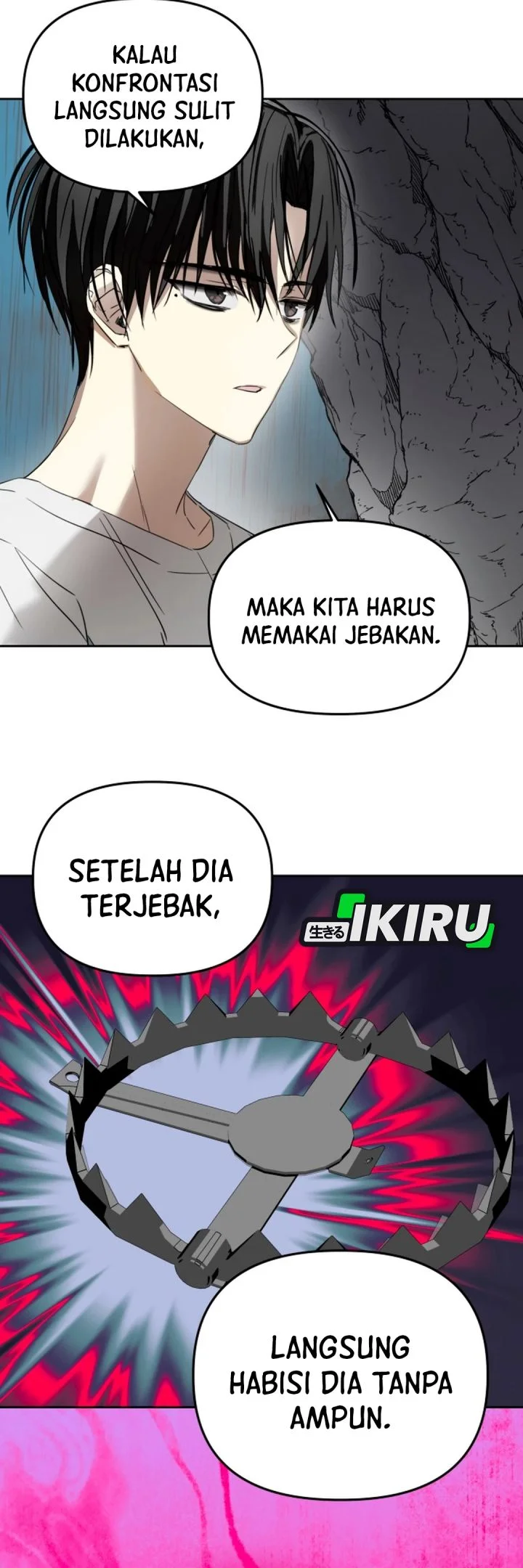 Top Star Sent by God Chapter 49 Gambar 61