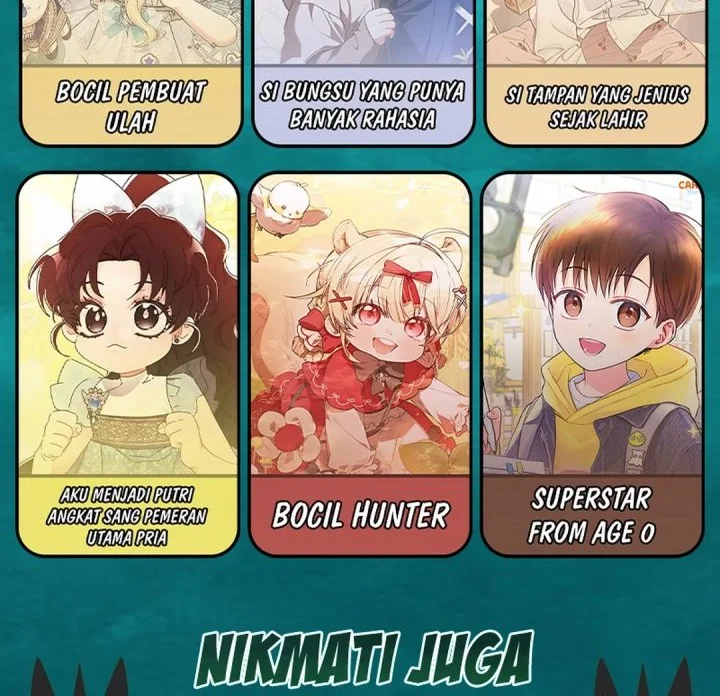 Top Star Sent by God Chapter 49 Gambar 65