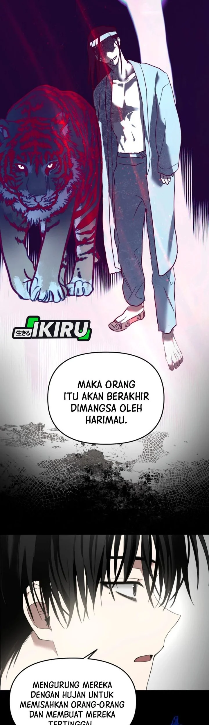 Top Star Sent by God Chapter 49 Gambar 10