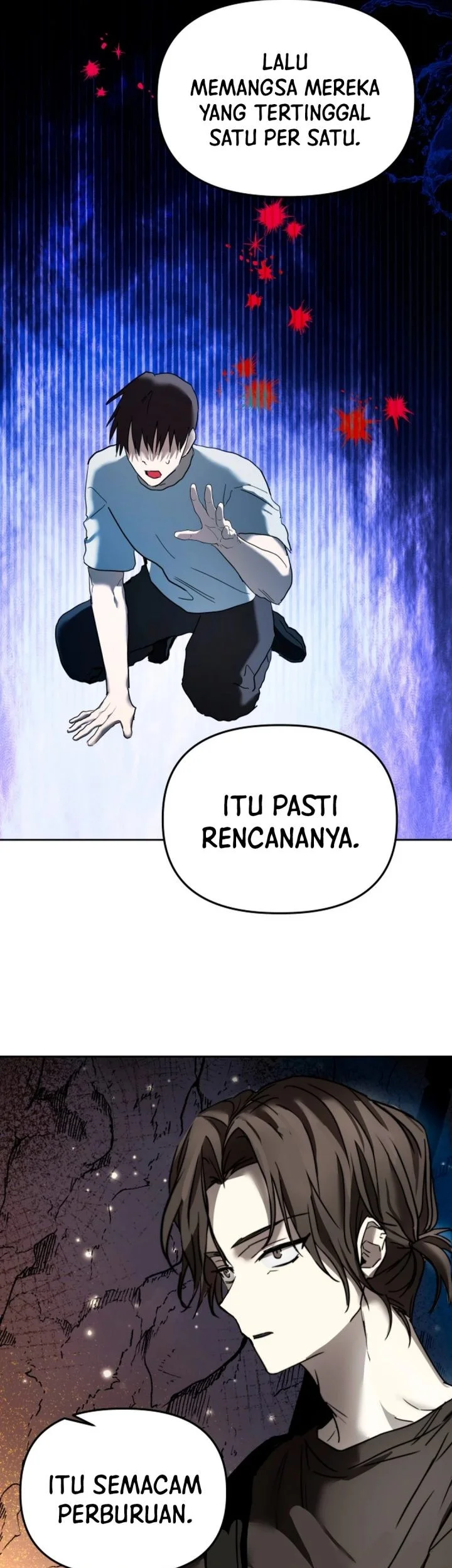 Top Star Sent by God Chapter 49 Gambar 12