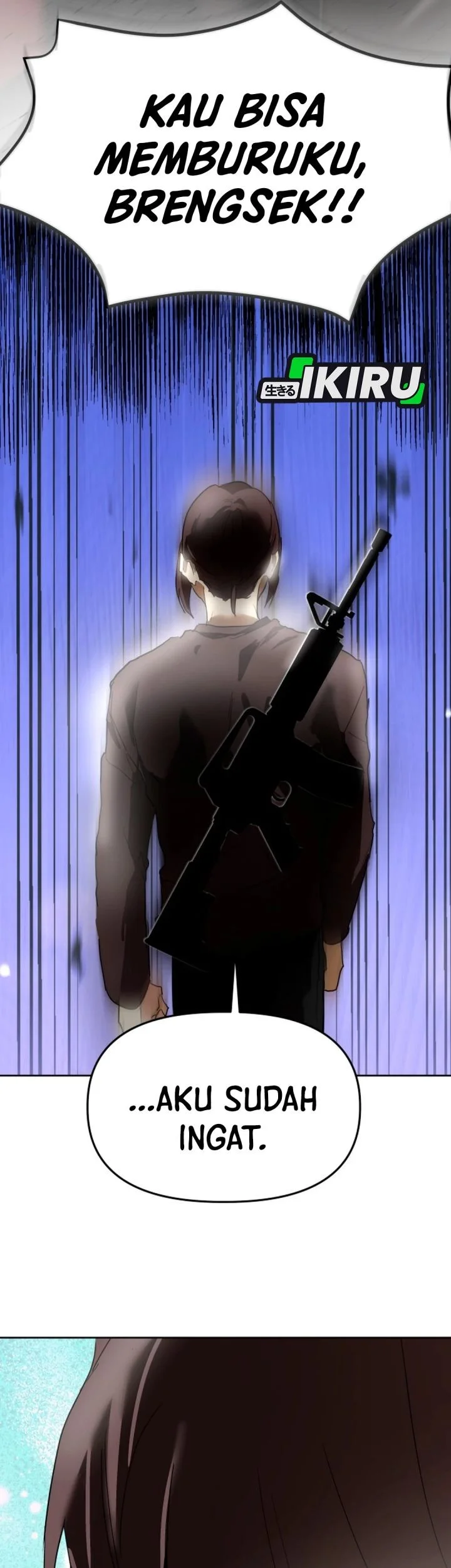 Top Star Sent by God Chapter 49 Gambar 16