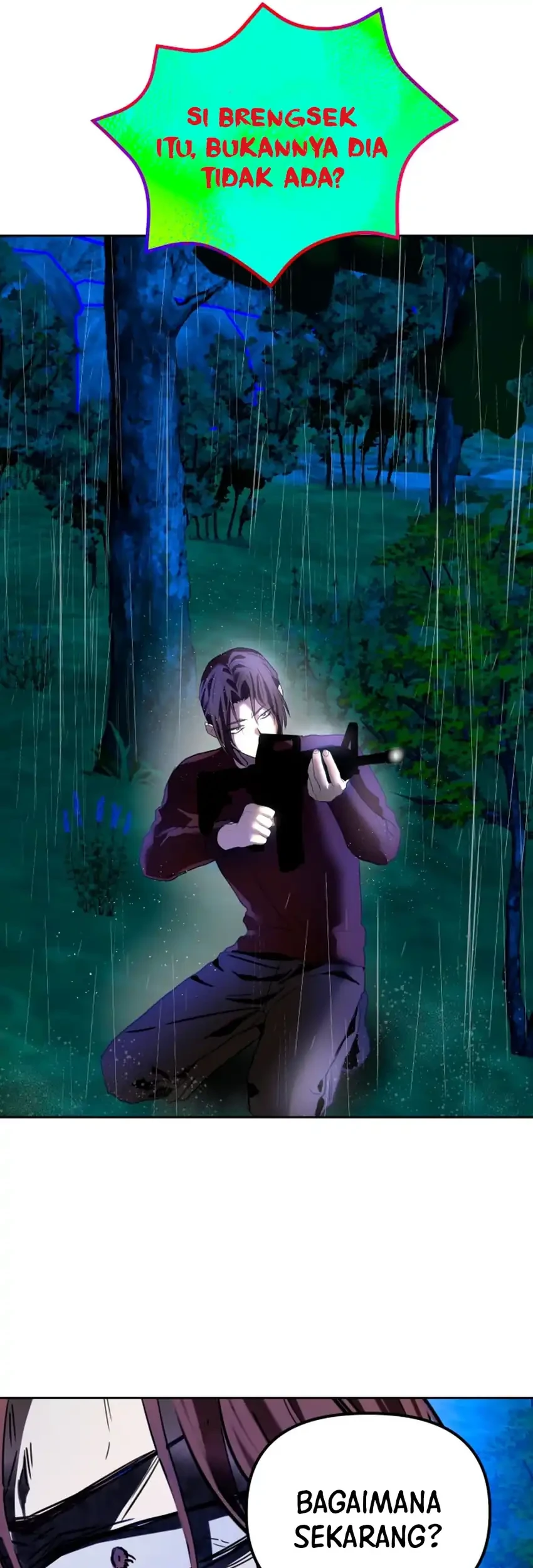 Top Star Sent by God Chapter 50 Gambar 22