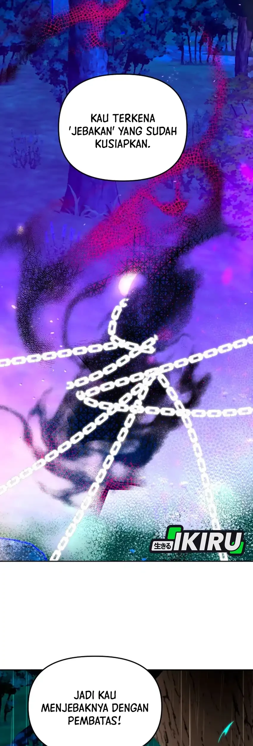 Top Star Sent by God Chapter 50 Gambar 34