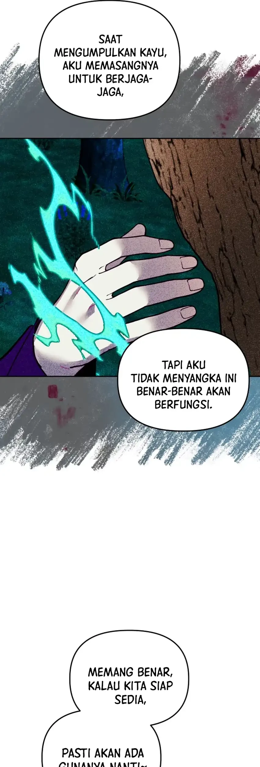 Top Star Sent by God Chapter 50 Gambar 36