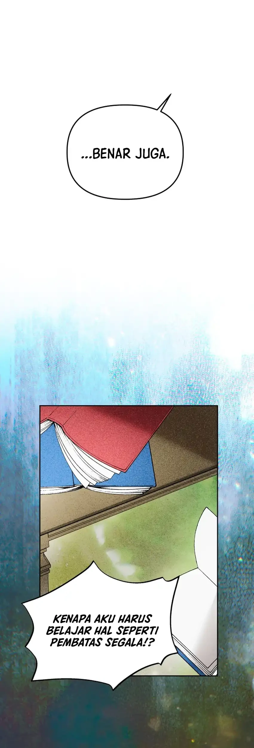 Top Star Sent by God Chapter 50 Gambar 38