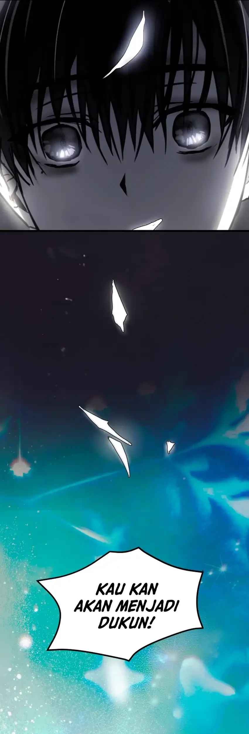 Top Star Sent by God Chapter 50 Gambar 44