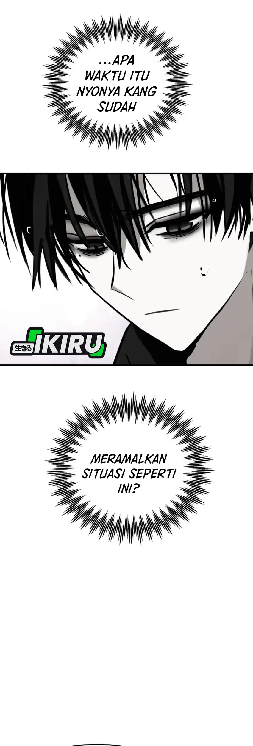 Top Star Sent by God Chapter 50 Gambar 46