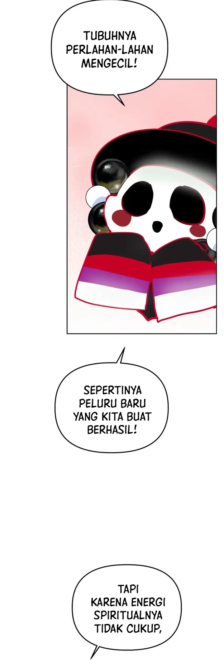 Top Star Sent by God Chapter 50 Gambar 56